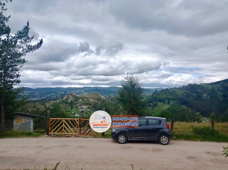 T329 Amplios lotes de venta con hermosa vista